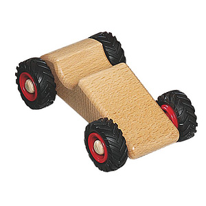 fagus Knubbel-Auto Speedy