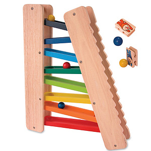 Rollbahn 3 in 1