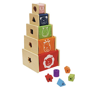 Multi-Spielkisten