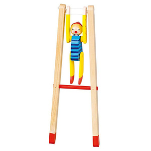 Reckturner Clown Linoh