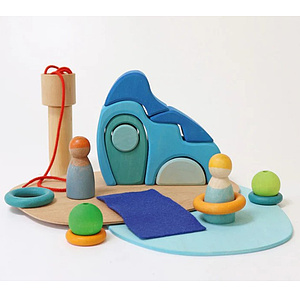 Spielwelt Meeresrauschen