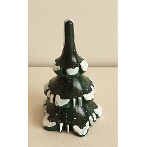 Hubrig- Winterbaum, ca. 6cm