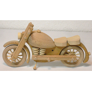 Motorrad Aus Holz Basteln | dansenfeesten