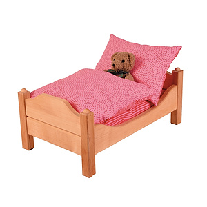 Puppenbett 