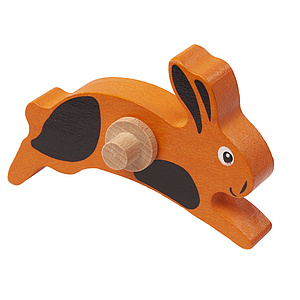 Nic Kugelbahnlaufteile: Hase