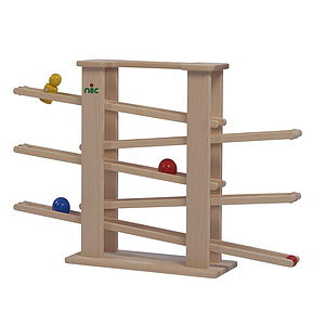 Multibahn ohne Laufteile, 45cm hoch