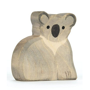 Ostheimer Figurenwelt - exotische Zootiere -Koala