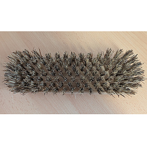Scheuerb�rste ohne Stiel, 22x7cm