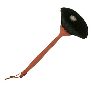 Staubwedel-Pinsel, 34cm