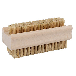 Nagelb�rste, 9,5 x 3,6 cm