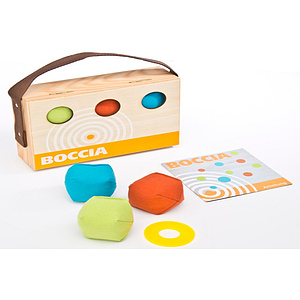Boccia