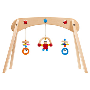 Babys Welt - Spieltrapez Musina von Selecta