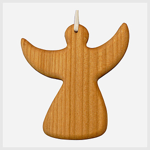 Baumschmuck Engel 7,5 cm