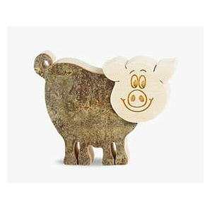 Gundula - Das Glcksschwein