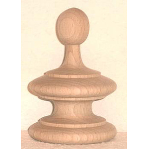 Originalgetreue Drechselteile - drechseln wir f�r Sie 1