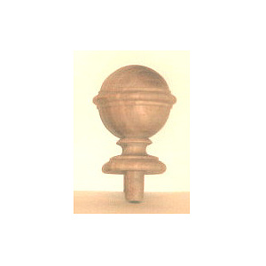 Originalgetreue Drechselteile - drechseln wir f�r Sie 6